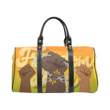 Load image into Gallery viewer, Freedom Day Duffle New Waterproof Travel Bag