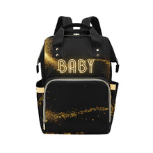 Load image into Gallery viewer, Matching Mommy & Baby Bag