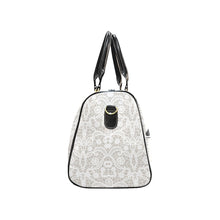 Load image into Gallery viewer, LOVING ME IS BEAUIFUL DUFFLE