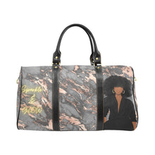 Load image into Gallery viewer, Sparkle and Glow Duffle