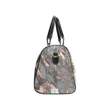 Load image into Gallery viewer, Sparkle and Glow Duffle