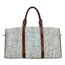 Load image into Gallery viewer, Matching Mommy & Baby Bag