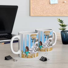 Load image into Gallery viewer, Music is my Soul Mug