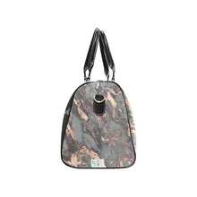 Load image into Gallery viewer, Sparkle and Glow Duffle