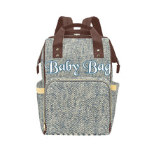 Load image into Gallery viewer, Matching Mommy & Baby Bag