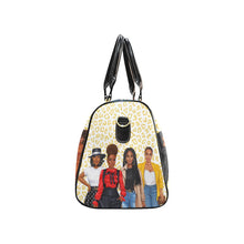 Load image into Gallery viewer, Gals With Goals Duffle