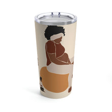 Load image into Gallery viewer, Doula's Help Tumbler