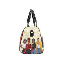 Load image into Gallery viewer, Gals With Goals Duffle