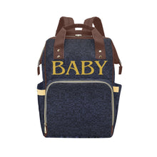 Load image into Gallery viewer, Matching Mommy & Baby Bag