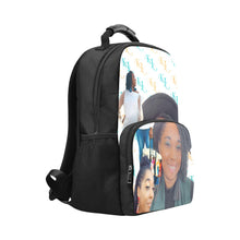 Load image into Gallery viewer, Custom Laptop Backpack