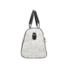 Load image into Gallery viewer, LOVING ME IS BEAUIFUL DUFFLE