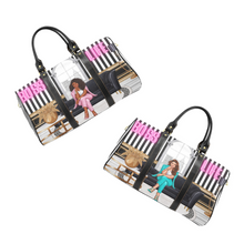 Load image into Gallery viewer, Boss Lady Duffle