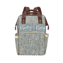 Load image into Gallery viewer, Matching Mommy &amp; Baby Bag
