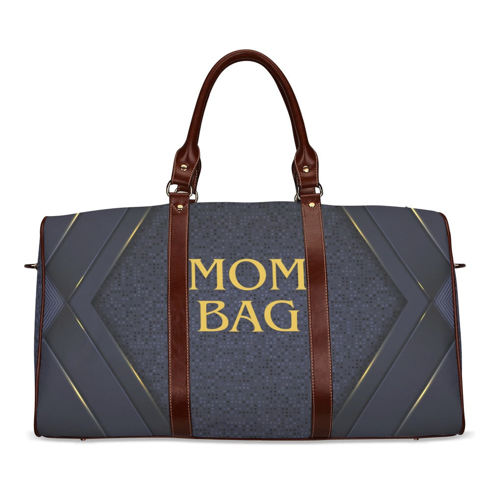 Matching Mommy & Baby Bag
