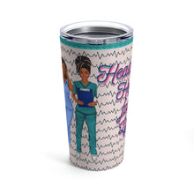 Load image into Gallery viewer, Healthcare Hero 20oz Tumbler
